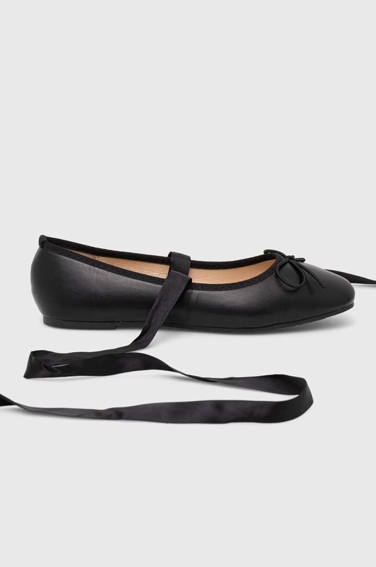 Obuća Balerinke Answear.LAB 95.127.IKK crna