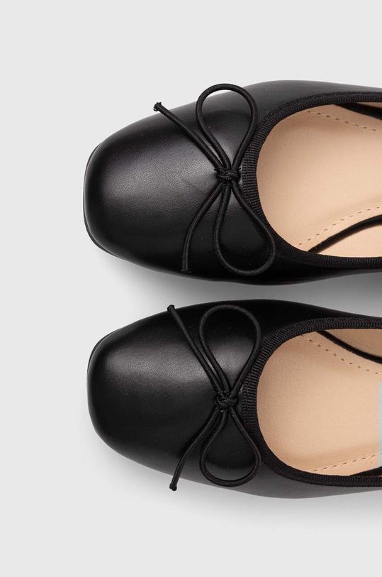 Balerinke Answear.LAB 95.127.IKK crna