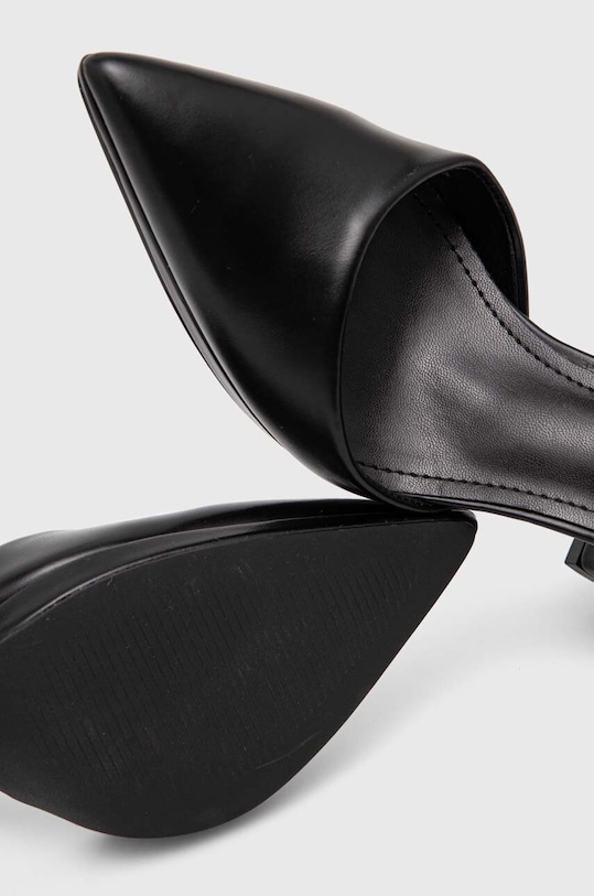 Answear Lab czółenka s1760.IKK czarny