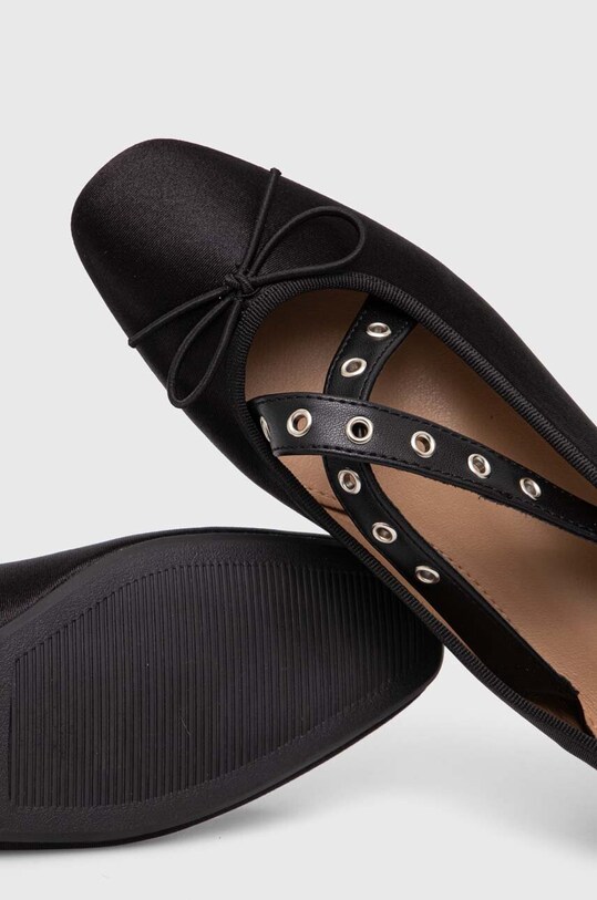 Answear Lab balerini negru qq161.ih