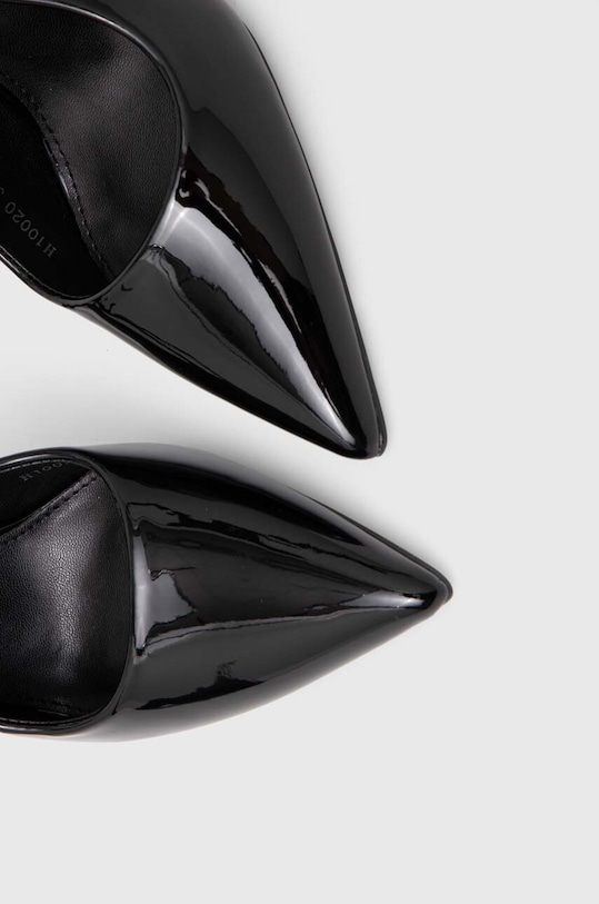 Answear Lab szpilki czarny h0020.ih