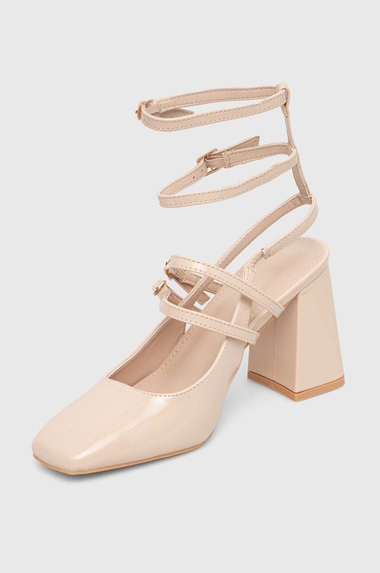 Answear Lab pumps h10045.ih bej WW24