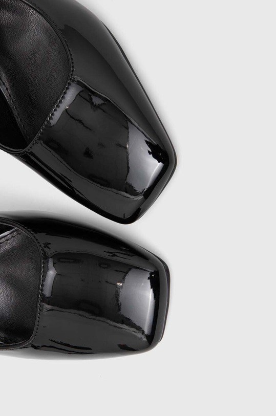 Answear Lab czółenka czarny h10045.ih