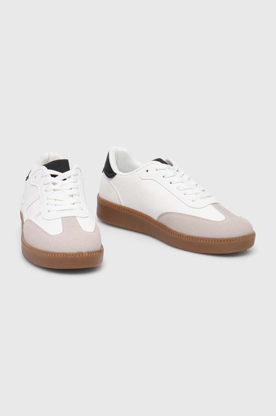 Answear Lab buty c455.fh biały WW24