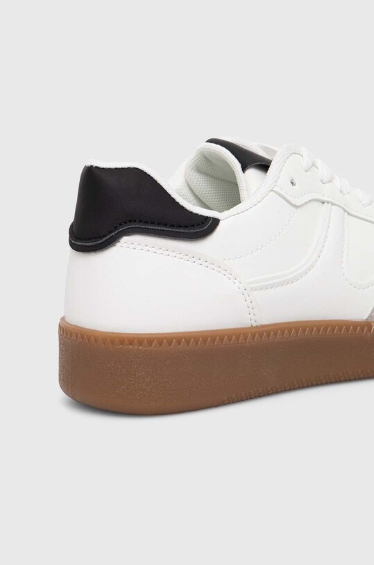 Obuwie Answear Lab buty c455.fh biały