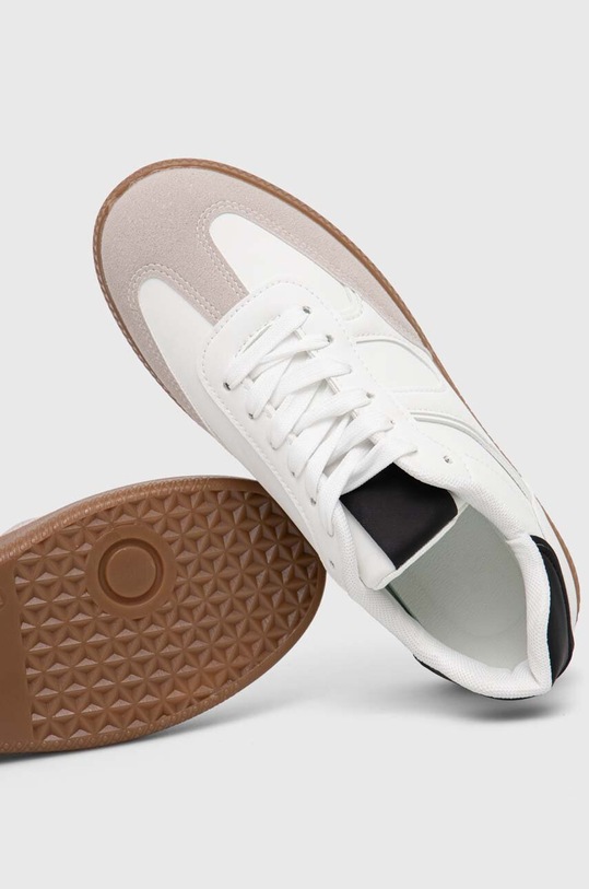 Answear Lab buty biały c455.fh