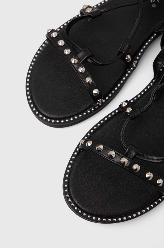 Σανδάλια Answear.LAB μαύρο 576.fh