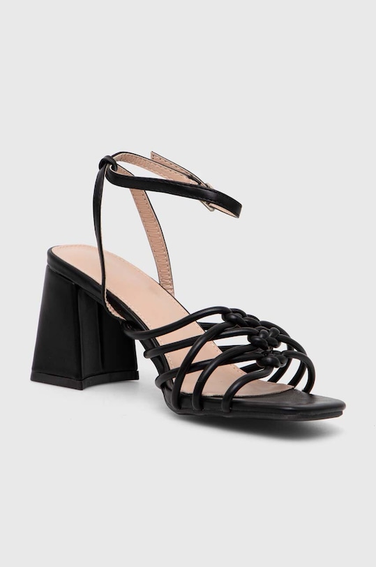 Answear Lab sandale 3218.fkk negru WW24