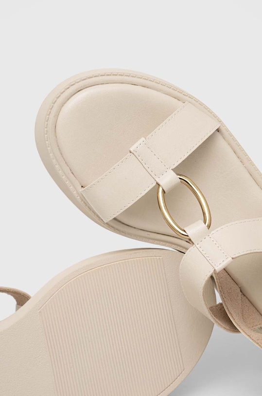 Answear Lab sandały Y2052.fh beżowy