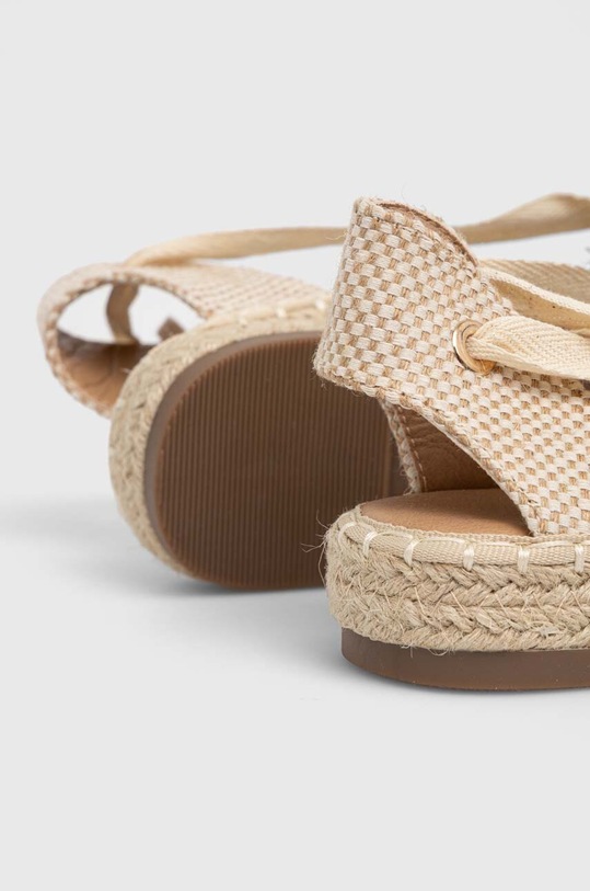 Answear Lab espadryle czarny 260.08.tjs