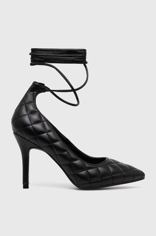 Answear Lab szpilki szpilka czarny D271.02.pjs