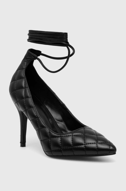 Answear Lab szpilki D271.02.pjs czarny WW24