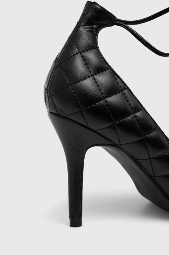 Answear Lab szpilki czarny D271.02.pjs