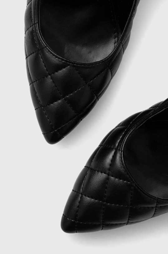 Answear Lab szpilki D271.02.pjs czarny