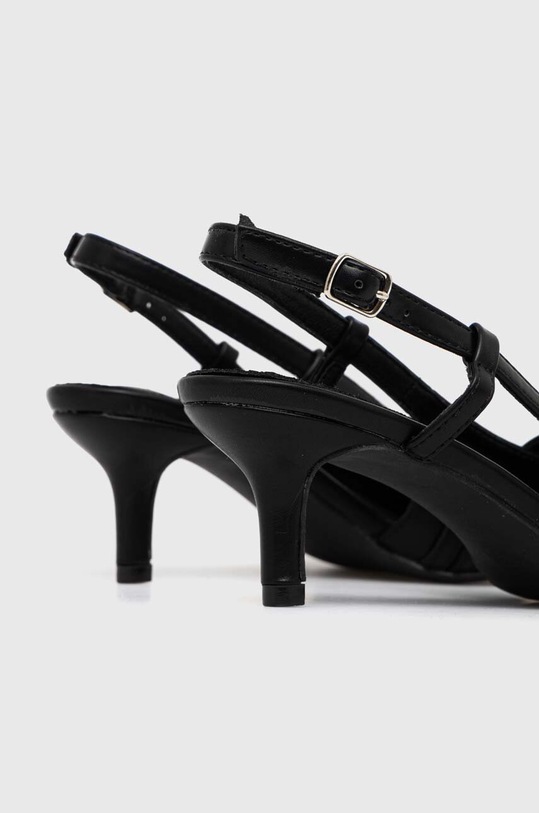 Answear Lab szpilki czarny e30063.ih