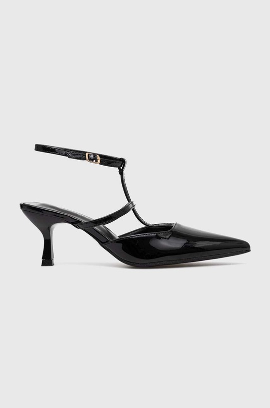 Answear Lab szpilki szpilka czarny 6254.ih