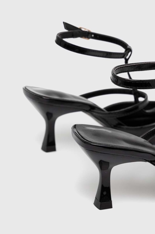 Answear Lab szpilki czarny 6254.ih