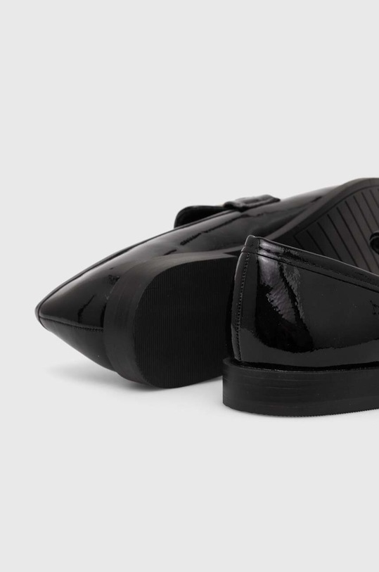 Answear Lab mokasyny 2642.ih czarny