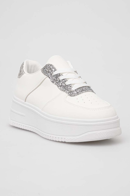 Sneakers boty Answear.LAB 2078.ih bílá WW24