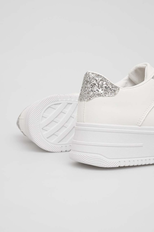 Sneakers boty Answear.LAB bílá 2078.ih