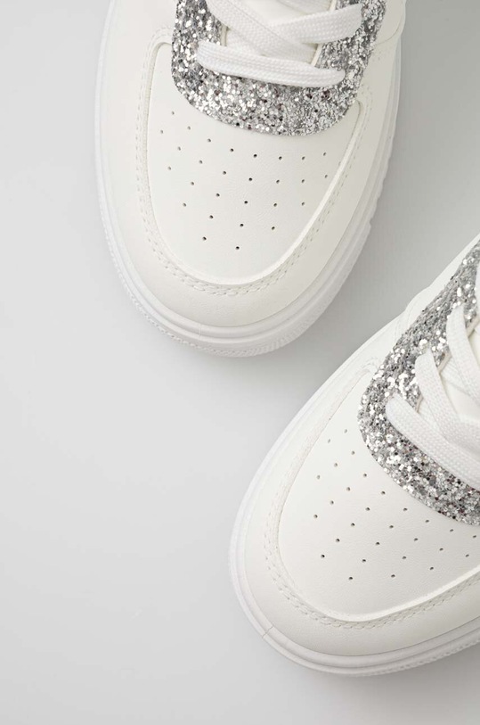Sneakers boty Answear.LAB 2078.ih bílá