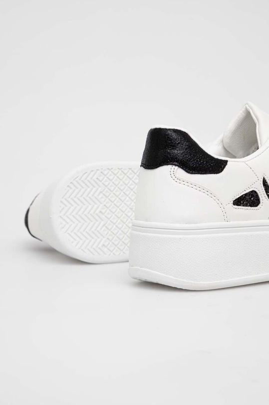 Sneakers boty Answear.LAB bílá la822.ih