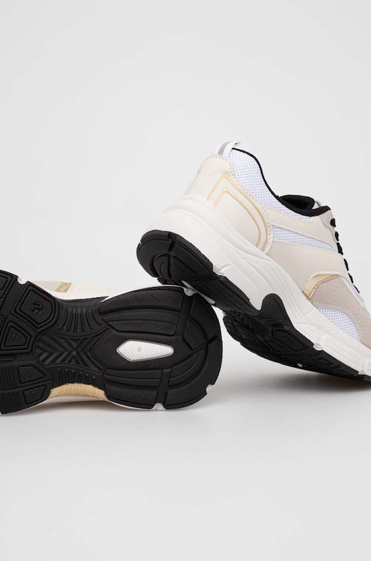 Boty Sneakers boty Answear.LAB CC520.HKK béžová