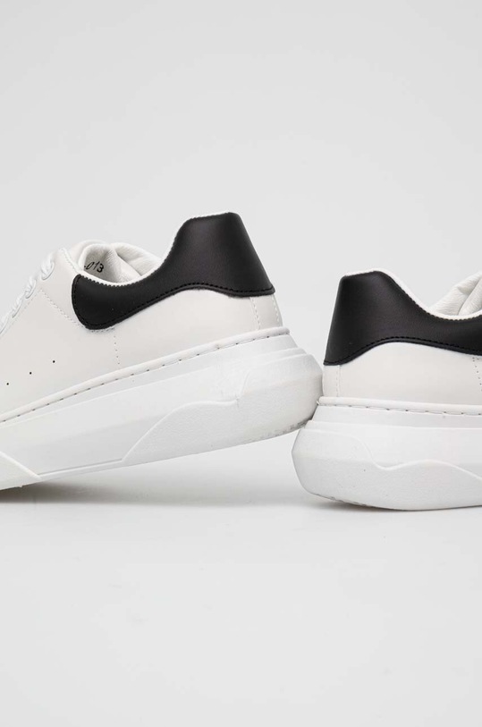 Obuwie Answear Lab sneakersy H013.HKK czarny