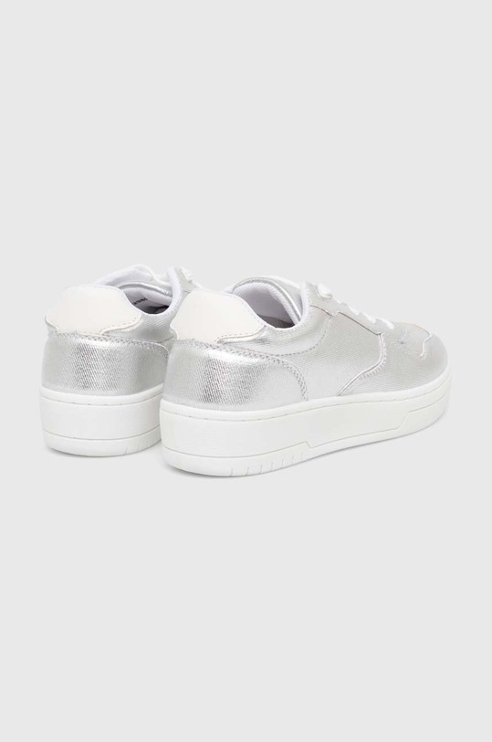 Obuwie Answear Lab sneakersy 2352.HKK srebrny