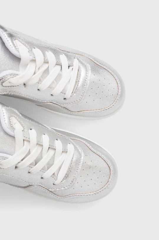 Answear Lab sneakersy srebrny 2352.HKK