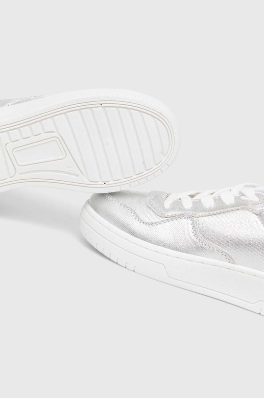 Answear Lab sneakersy 2352.HKK srebrny