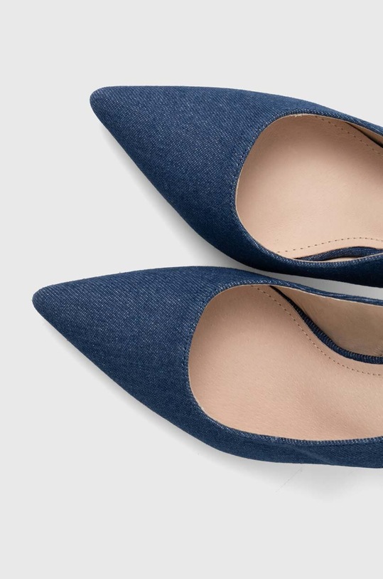 Γόβες Answear.LAB μπλε EV4414.HWK