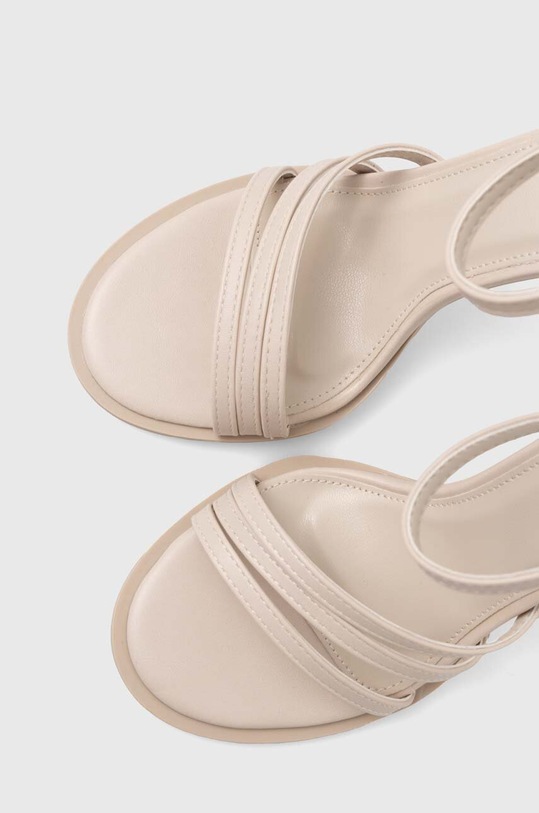 Sandály Answear.LAB béžová bt2081.iw