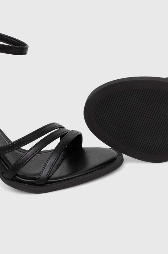 Sandály Answear.LAB bt2081.iw černá