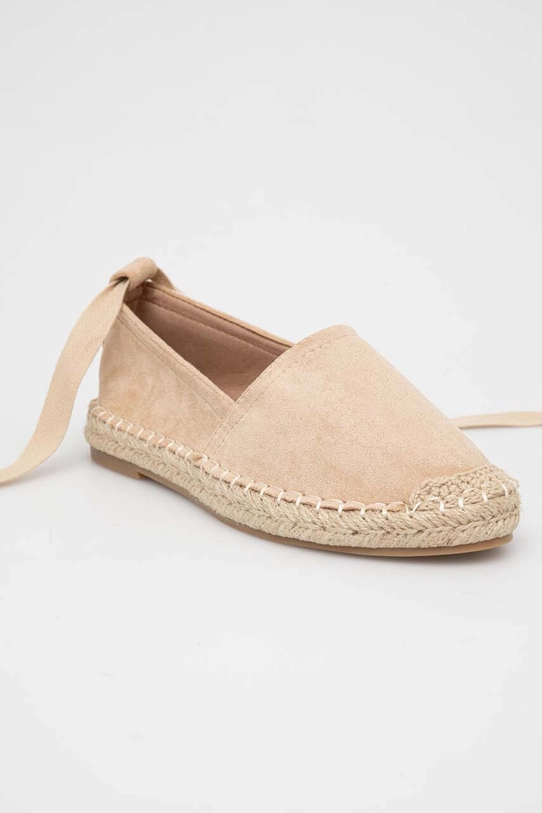 Answear Lab espadrile 1557.1HWK bej WW24