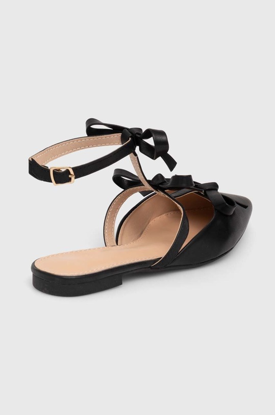 Obuwie Answear Lab baleriny c29991.iw czarny