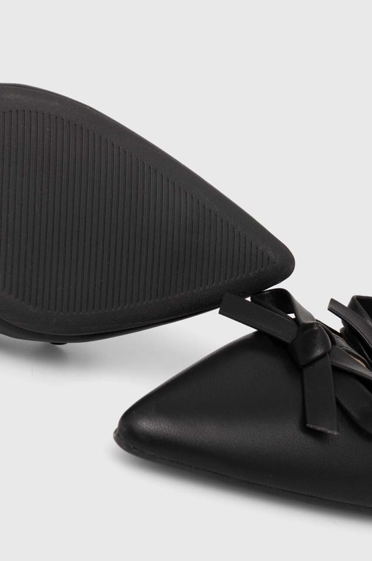 Answear Lab baleriny c29991.iw czarny