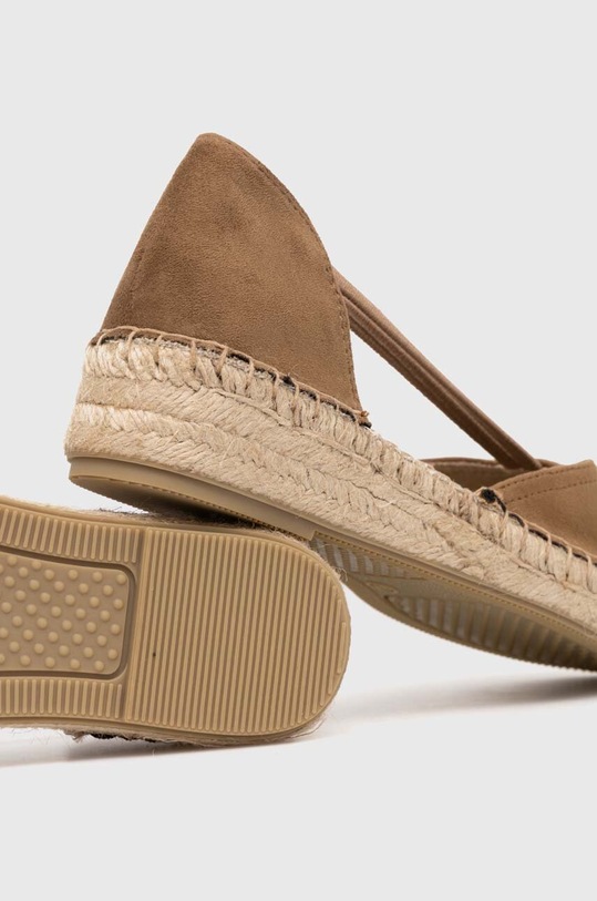 Obuća Espadrile Answear.LAB M3370.HKK smeđa