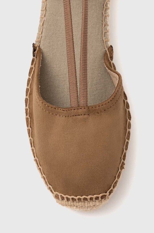 Answear Lab espadrile maro M3370.HKK