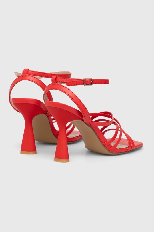 Обувки Сандали Answear Lab M3266.hkk червен