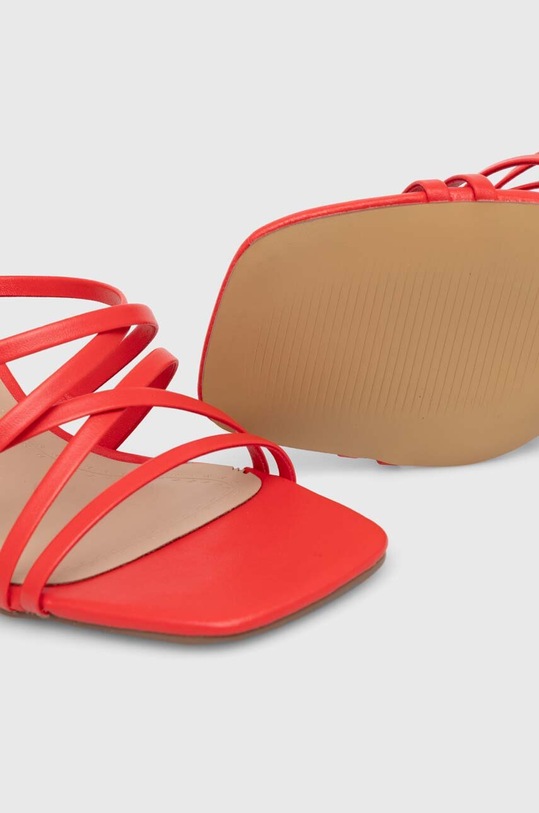 Сандали Answear Lab M3266.hkk червен