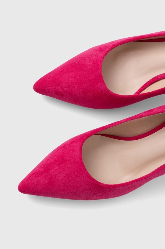 Lodičky Answear.LAB růžová J183.HKK