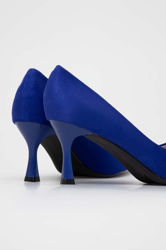 Obuwie Answear Lab szpilki J183.HKK niebieski