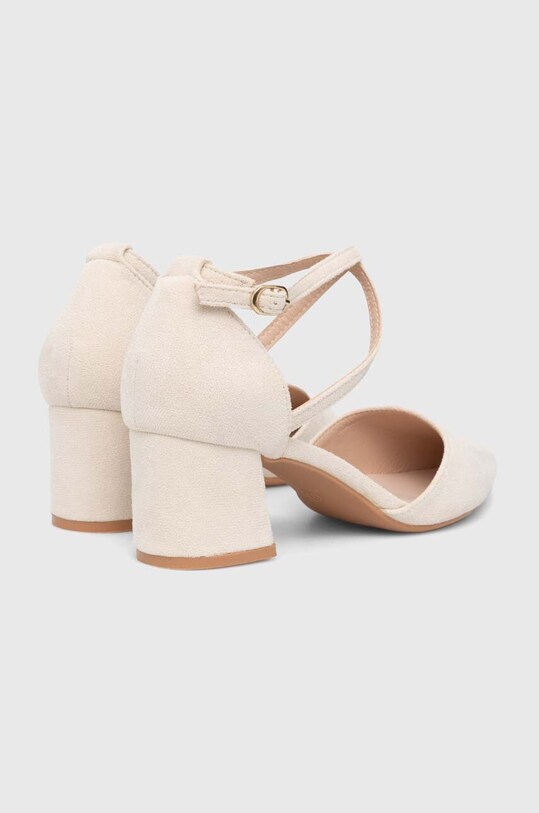 Încălțăminte Answear Lab pumps J82.HKK bej