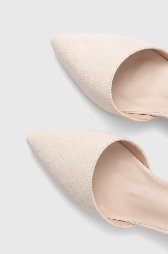 Answear Lab pumps bej J82.HKK