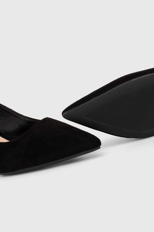 Lodičky Answear.LAB J252.HKK černá