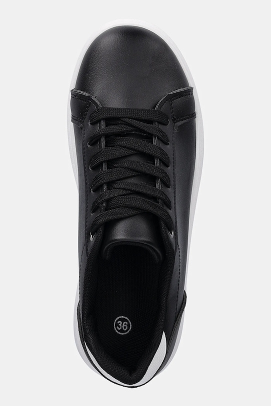 Answear.LAB sneakersy czarny c630.fh