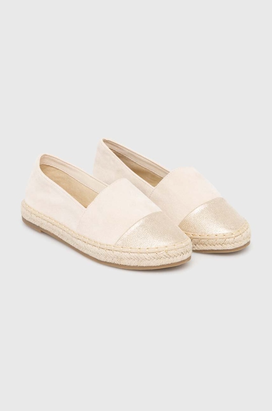 Εσπαντρίγιες Answear.LAB 1091.HWK μπεζ WW24