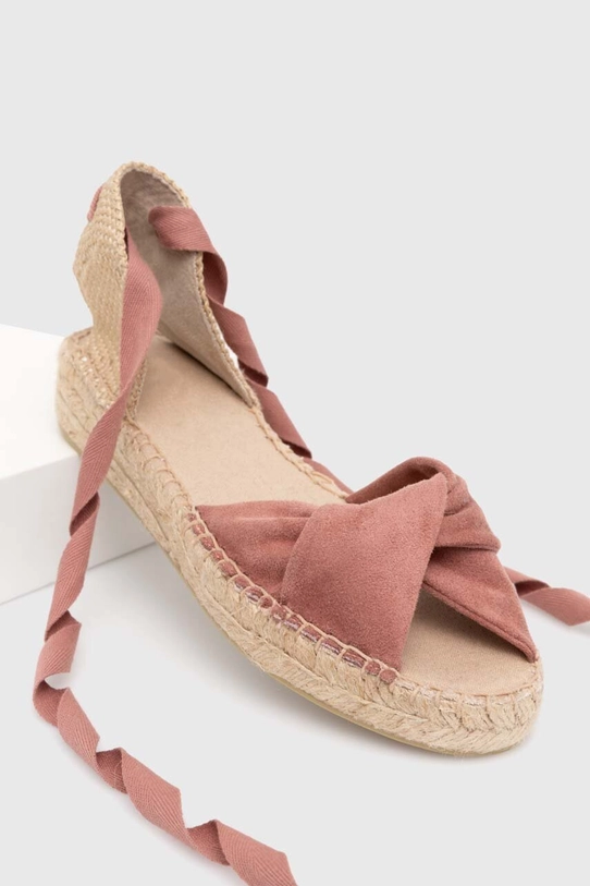 Answear Lab espadrile 4330.ih roz WZ24