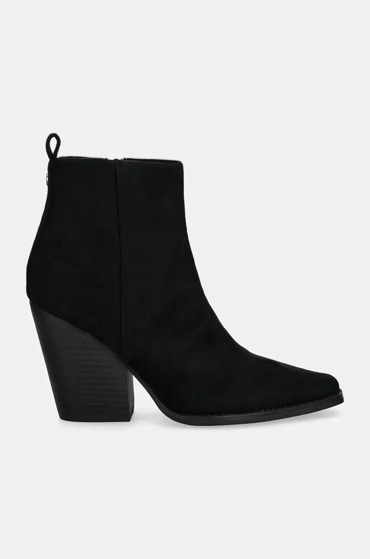 Gležnjače Answear.LAB M3730.HWK crna WW25